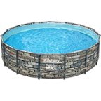 above ground swimming pools at academy