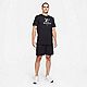 Nike Men's Dri-FIT Humor Training T-shirt                                                                                        - view number 5 image