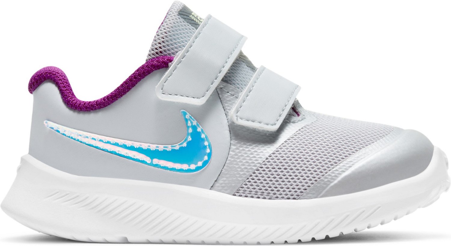 nike star runner 2 grey