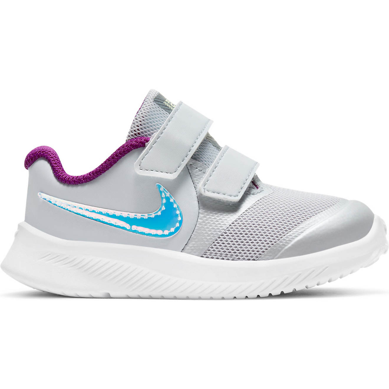 Nike Toddler Girls' Star Runner 2 Shoes                                                                                          - view number 1