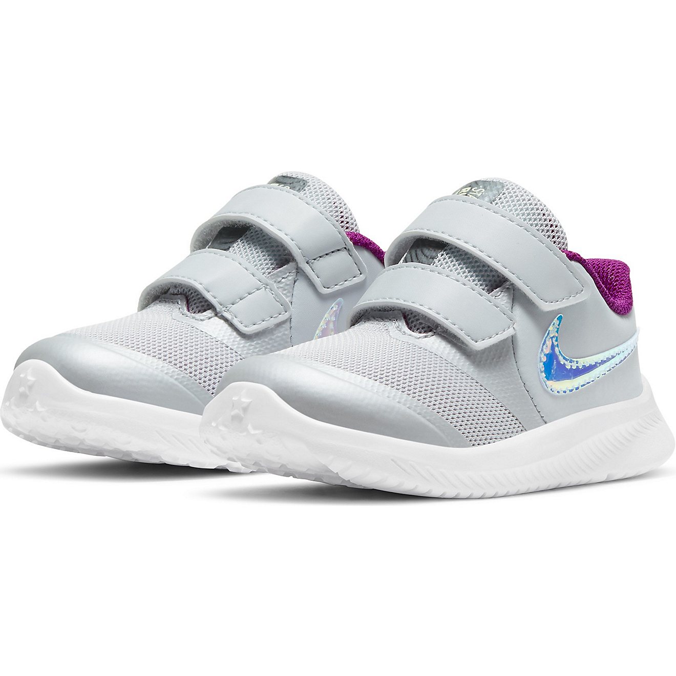 Nike Toddler Girls' Star Runner 2 Shoes                                                                                          - view number 2