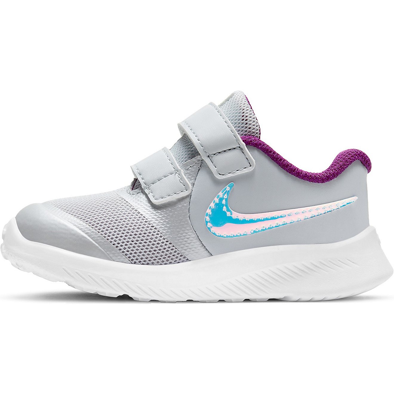 Nike Toddler Girls' Star Runner 2 Shoes                                                                                          - view number 3