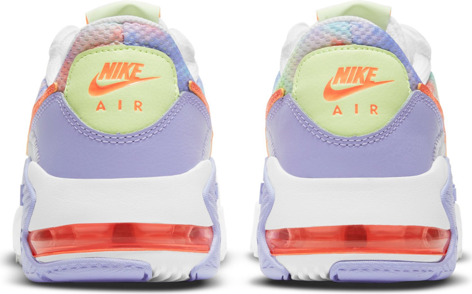 nike air max tie dye