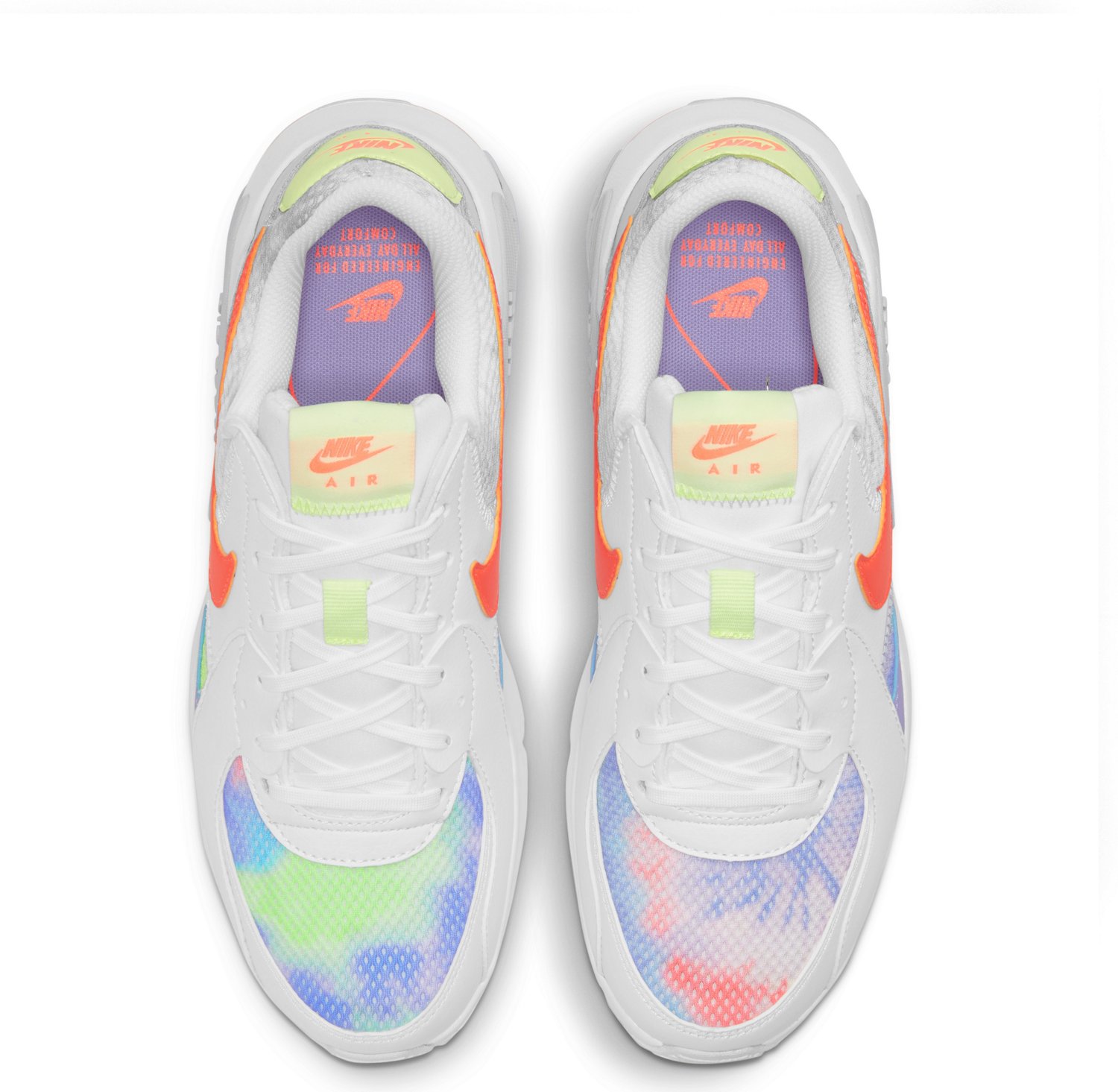 nike air max tie dye