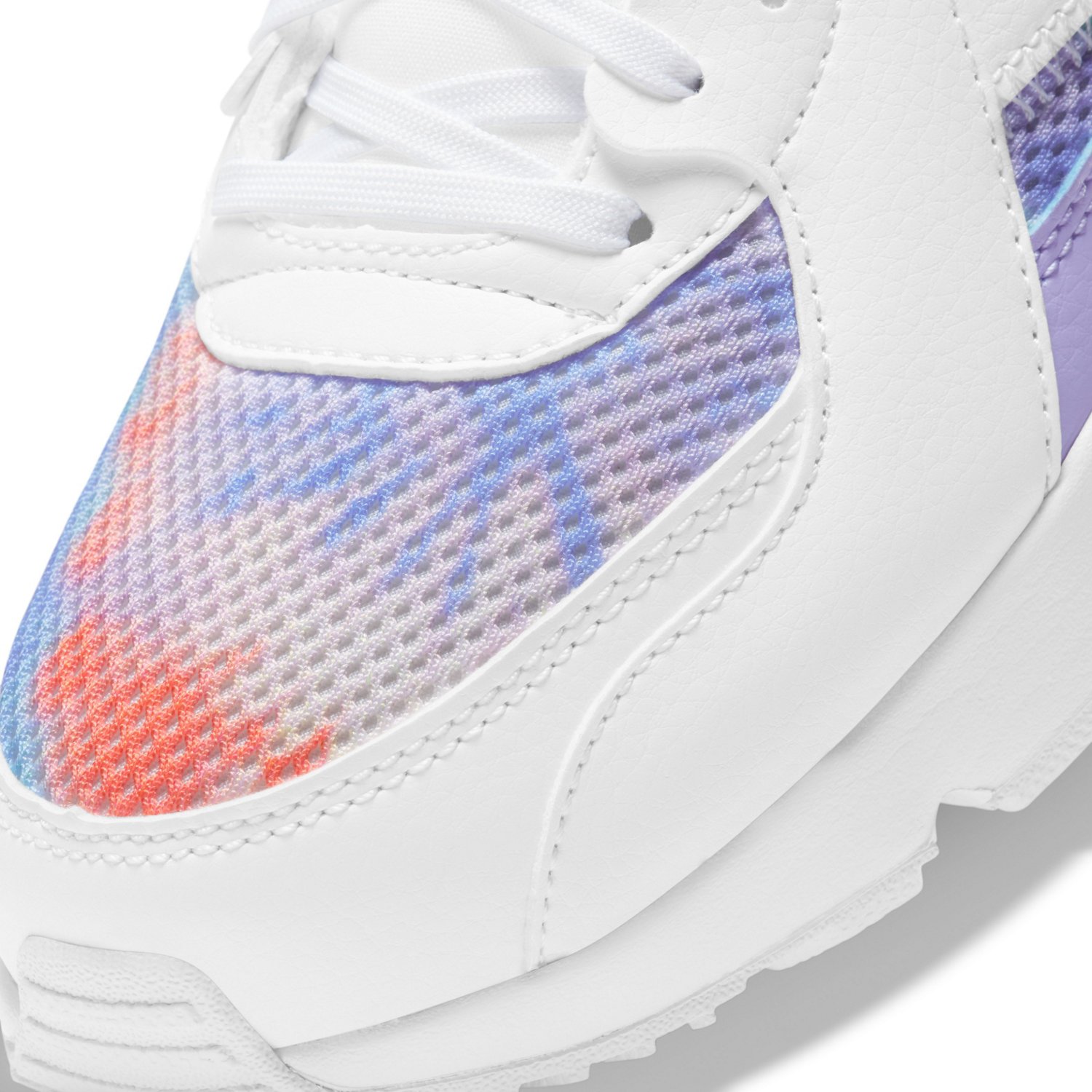 tie dye air max 95