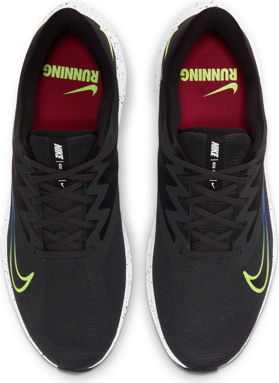 nike men's quest 3 review