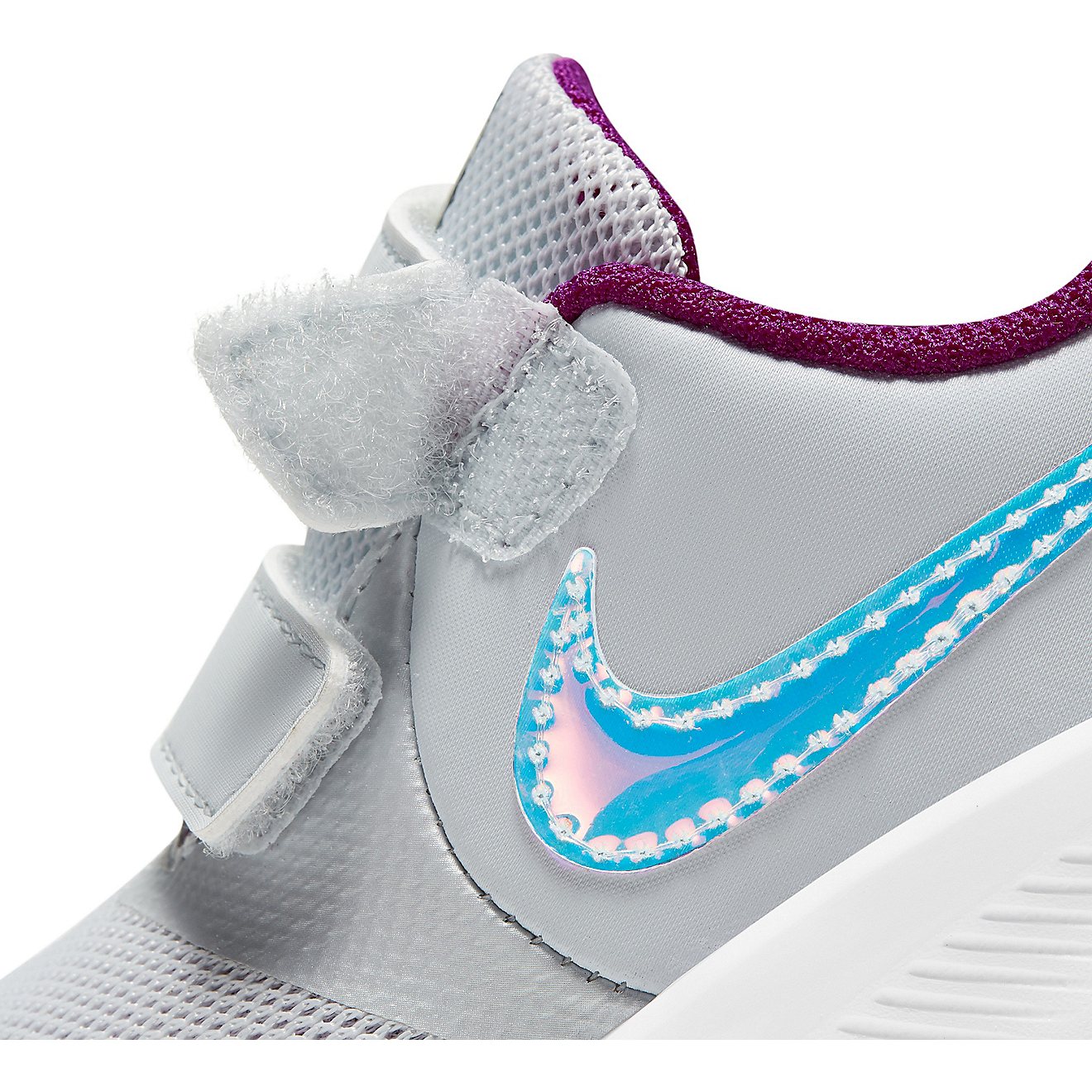 Nike Toddler Girls' Star Runner 2 Shoes                                                                                          - view number 8