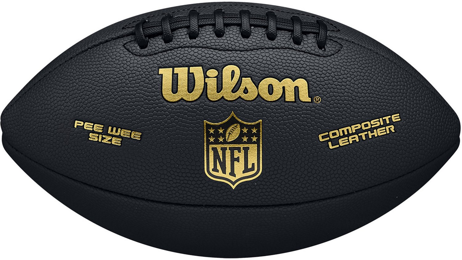 Wilson NFL Limited Football Academy