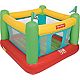 Bestway Fisher Price Bouncesational Bouncer                                                                                      - view number 1 image