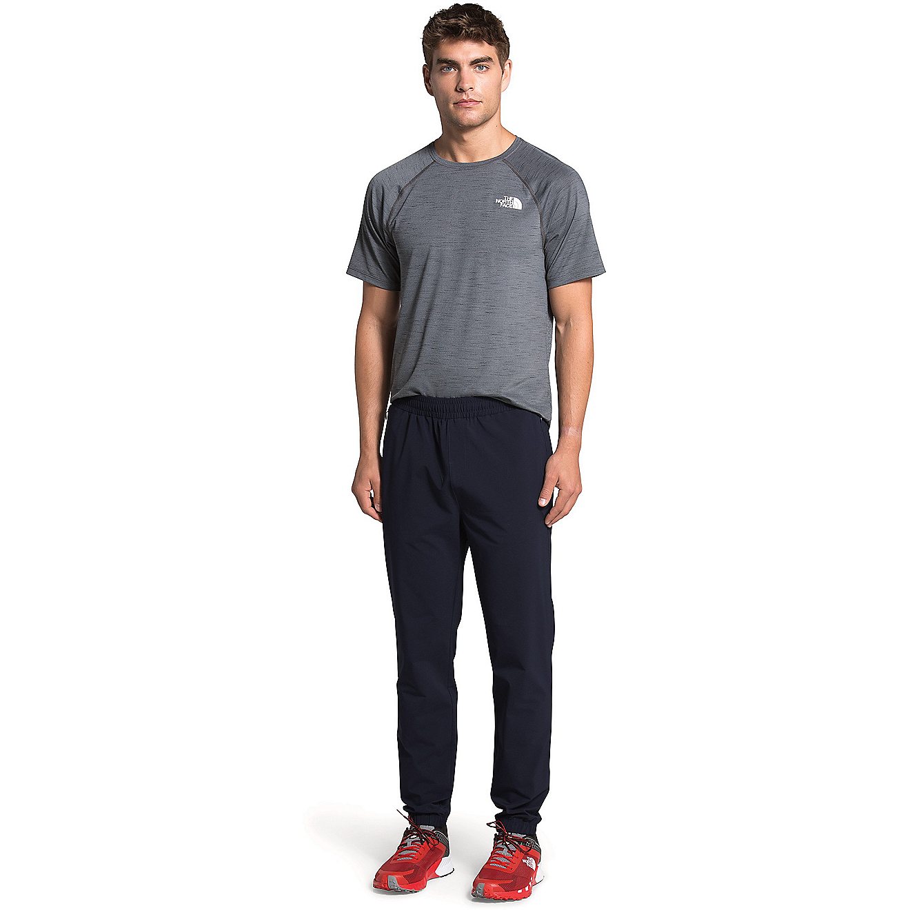 The North Face Men's Essential Wander Pants                                                                                      - view number 1