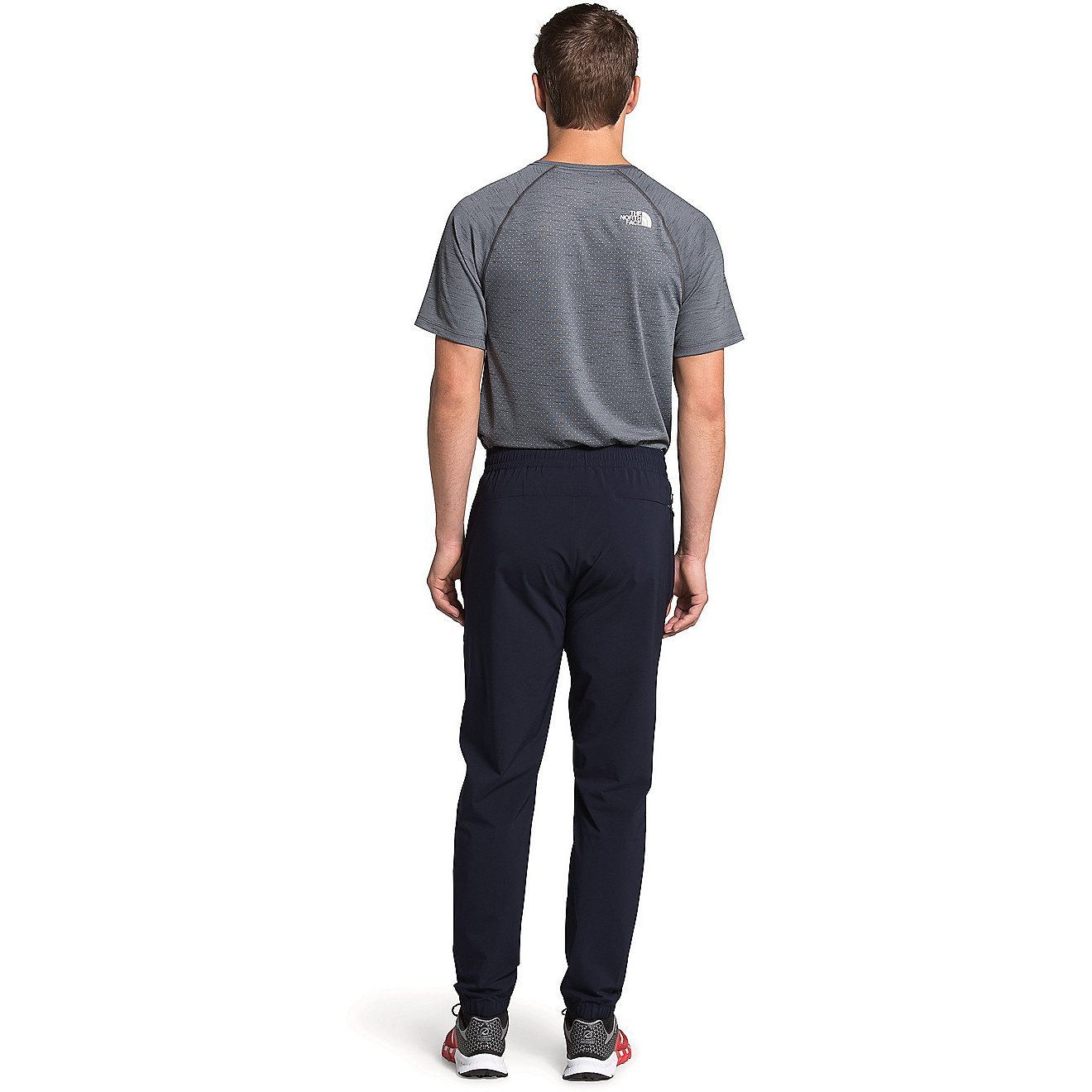The North Face Men's Essential Wander Pants                                                                                      - view number 3