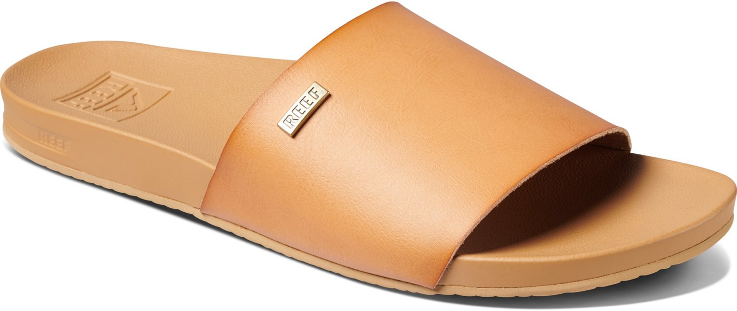 reef slides women