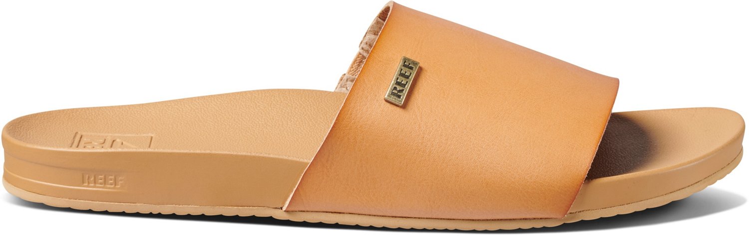 reef slides women