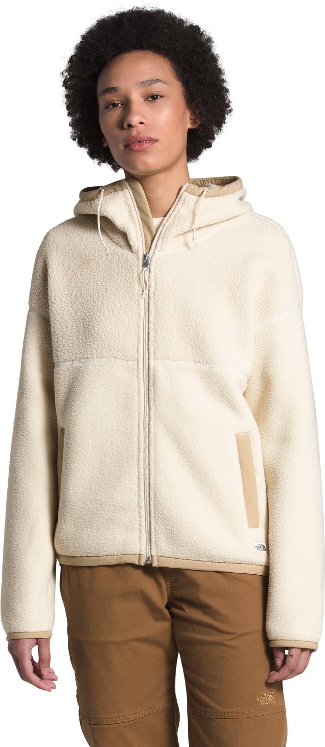 academy north face hoodie