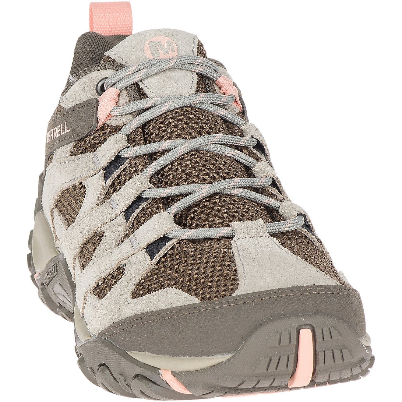 Merrell Women's Alverstone Low Hiking Boots                                                                                      - view number 3