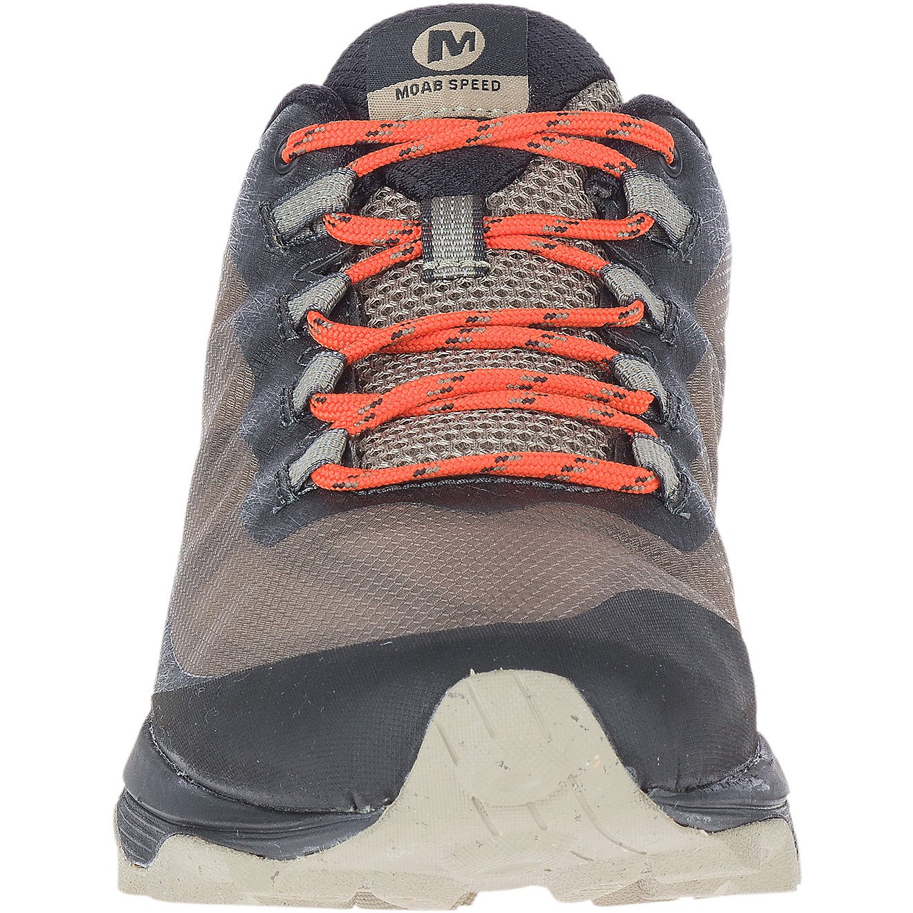 Merrell Men's Moab Speed Hiking Shoes                                                                                            - view number 3