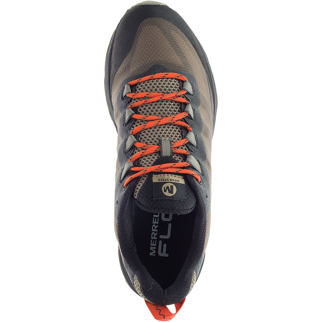 Merrell Men's Moab Speed Hiking Shoes                                                                                            - view number 5