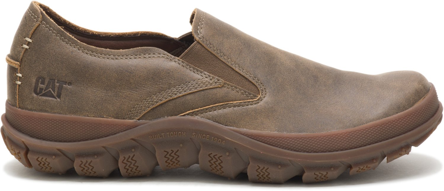 Caterpillar Men's Fused Slipon Shoes Academy