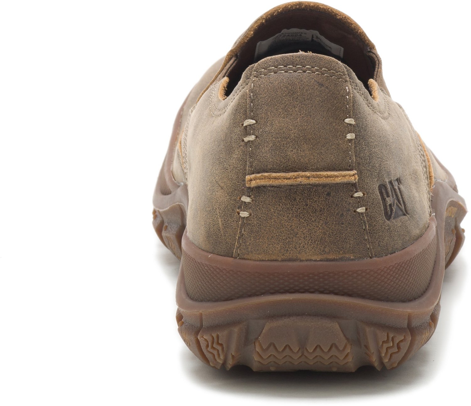 Caterpillar Men's Fused Slipon Shoes Academy