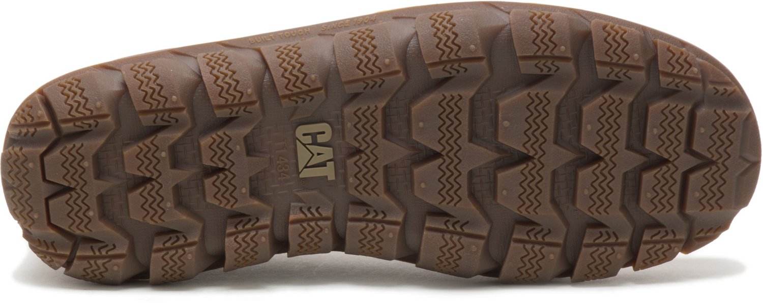 Caterpillar Men's Fused Slipon Shoes Academy