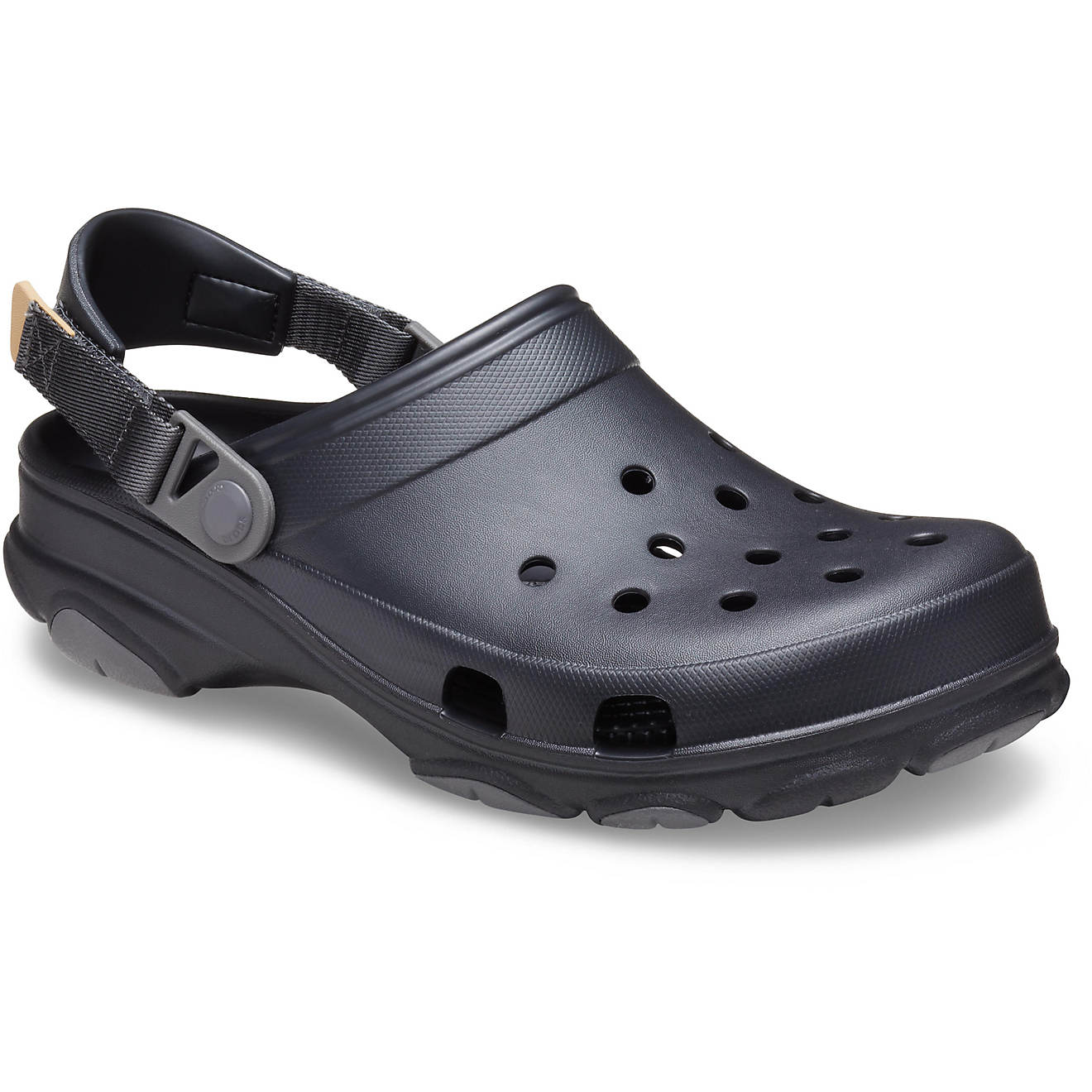 Crocs Adults' Classic All Terrain Clog Casual Shoes                                                                              - view number 1