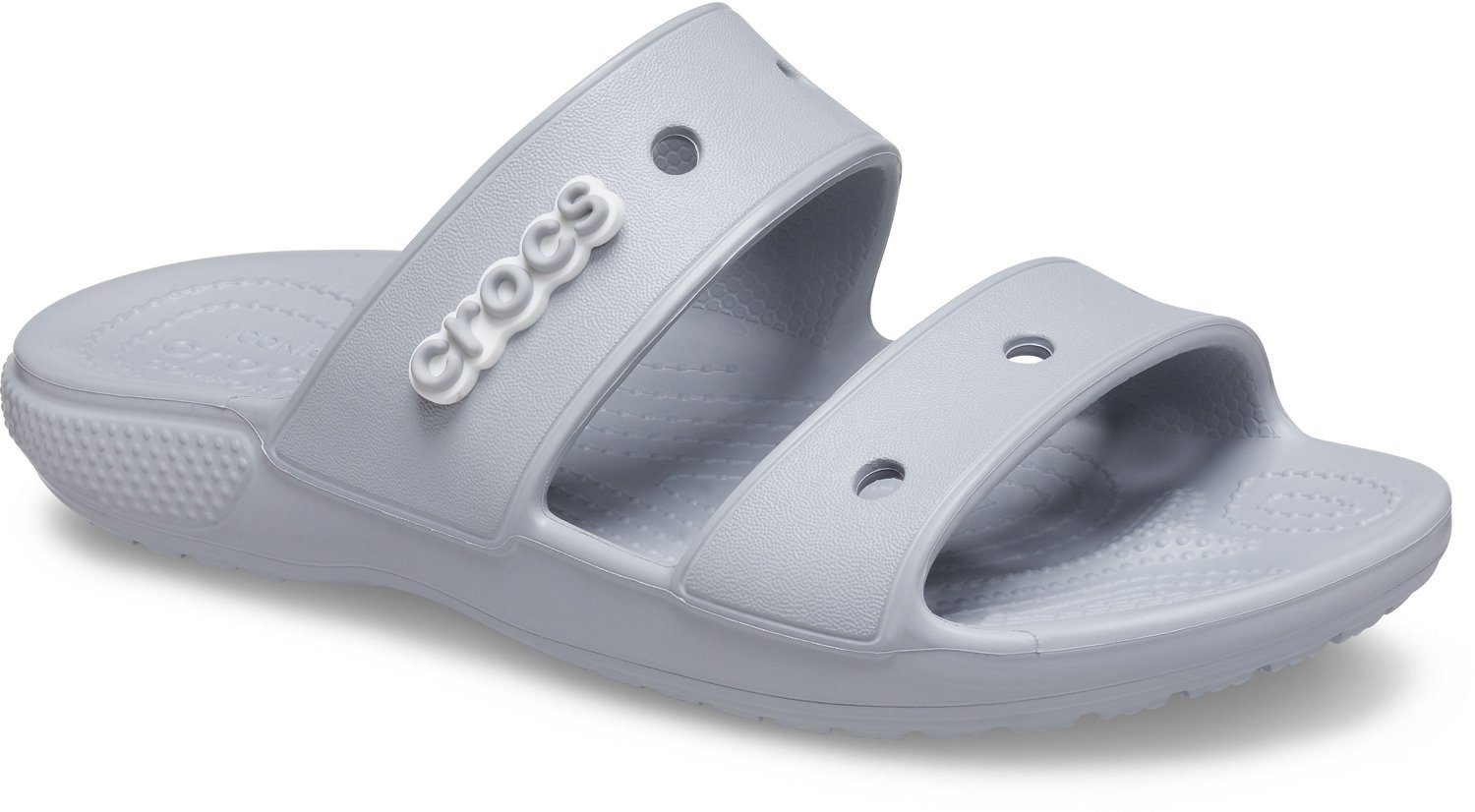 crocs sandals academy