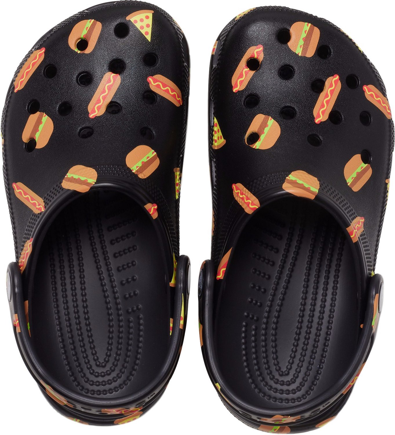 Food Service Crocs : Food Service Slip Resistant Shoe Styles – LLWJ