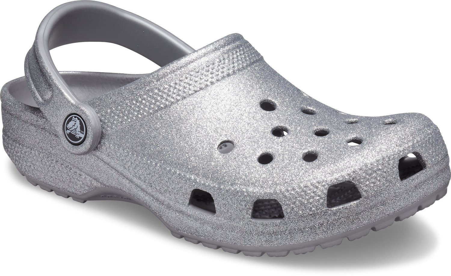 briar rose gold clogs for adults by crocs