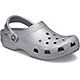 Crocs Adults' Classic Glitter Clogs                                                                                              - view number 1 image