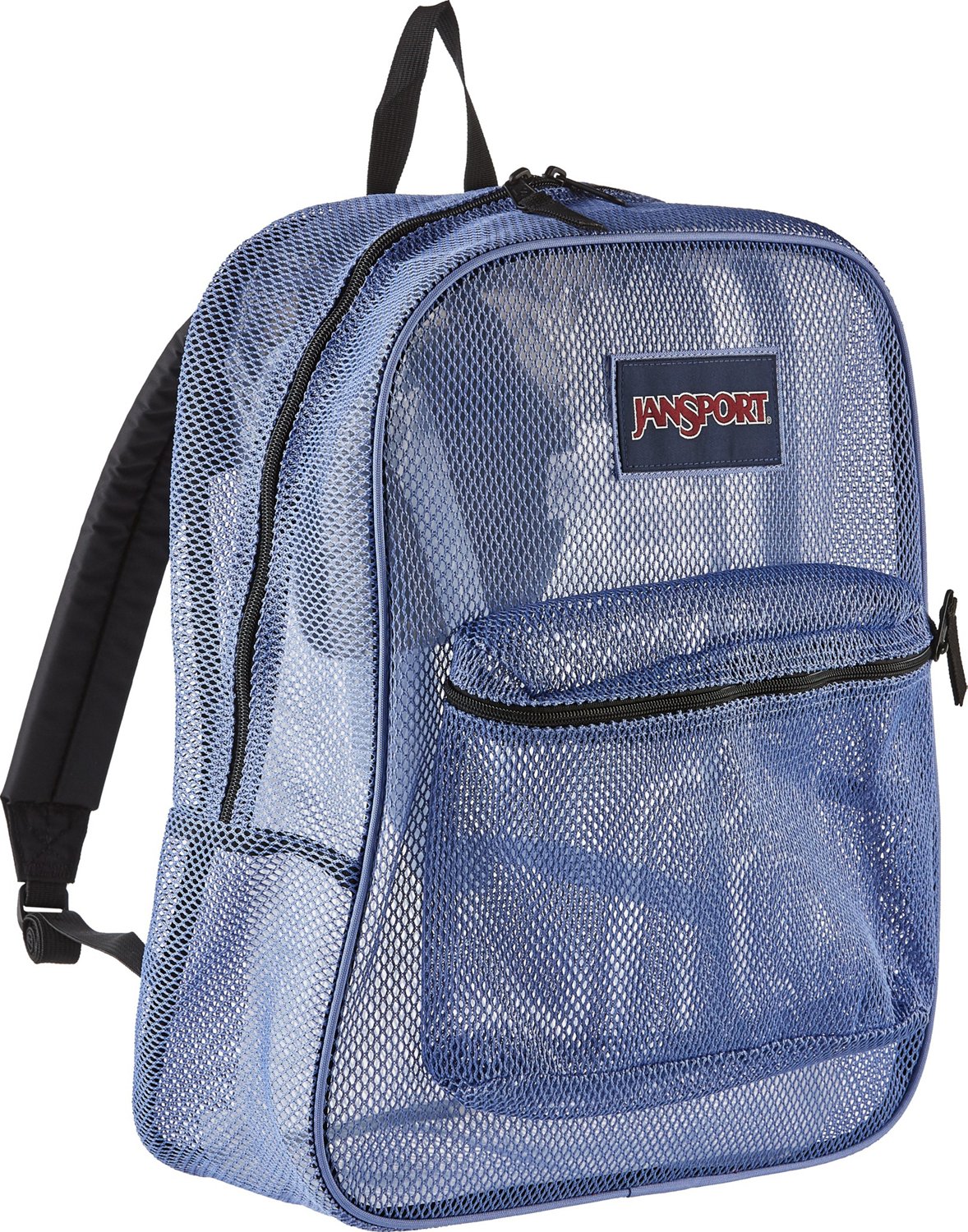 Academy mesh backpacks online