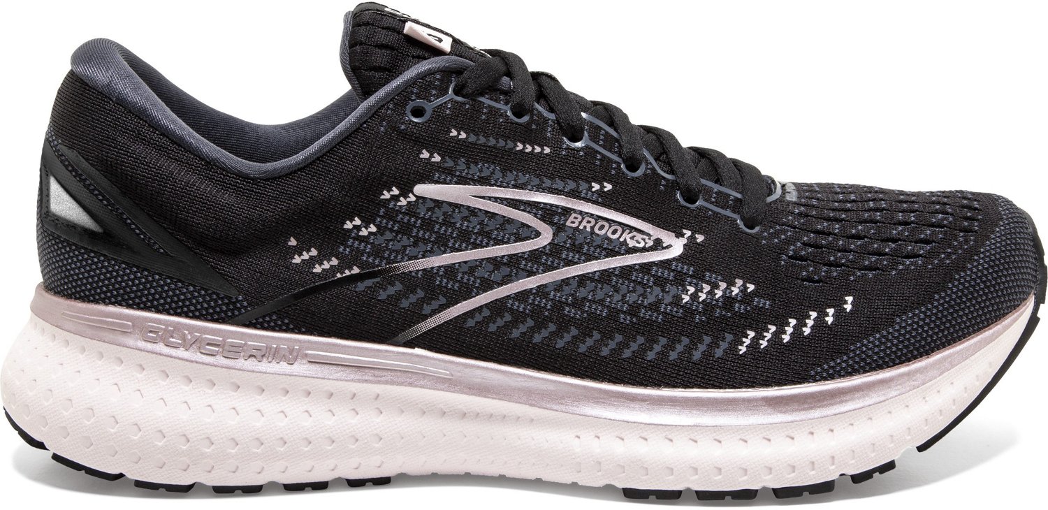academy sports brooks running shoes