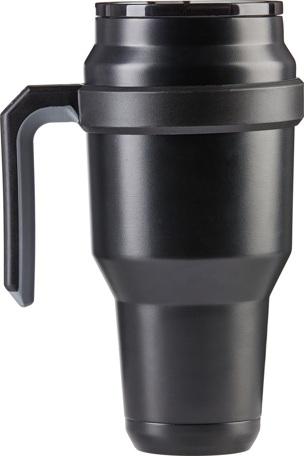 Magellan Outdoors 40 oz PowderCoat ThrowBack Tumbler with Lid Academy