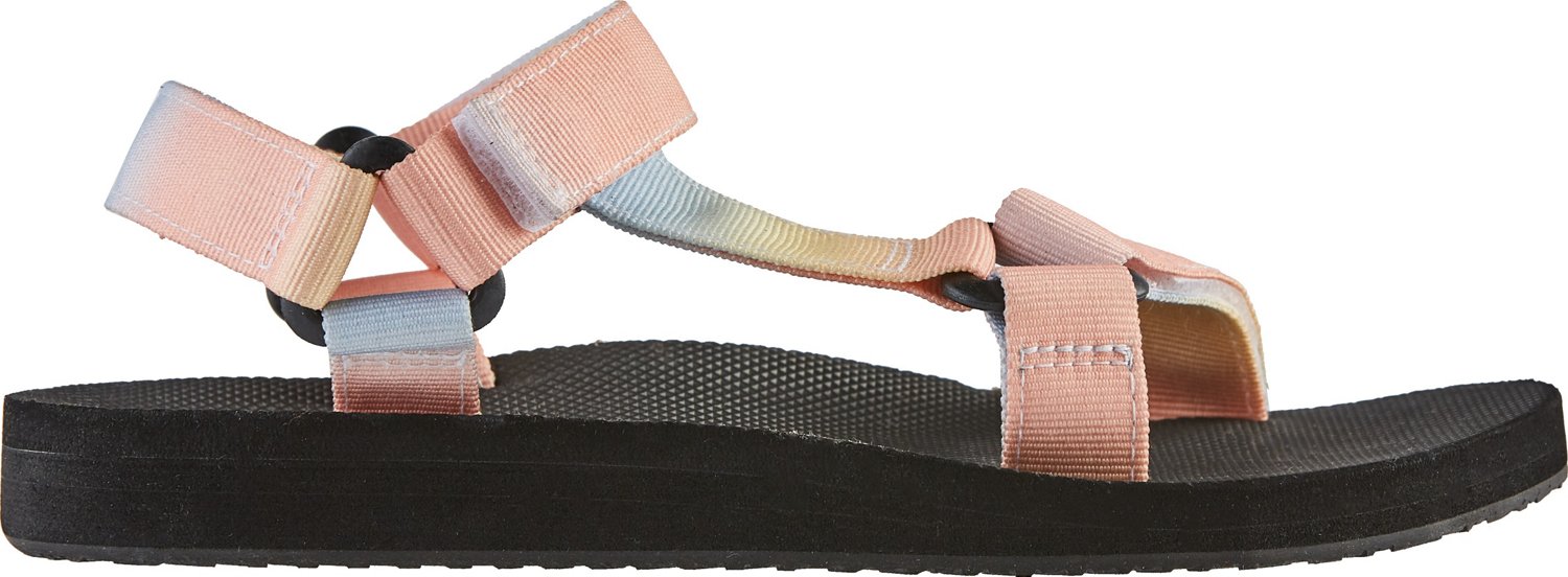 O'Rageous Women's Tie Dye Sport Sandals | Academy