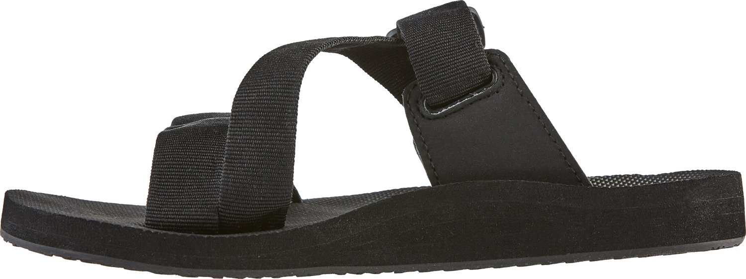 z strap sandals