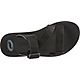 O'Rageous Women's Z-Strap Sport Sandals                                                                                          - view number 3 image