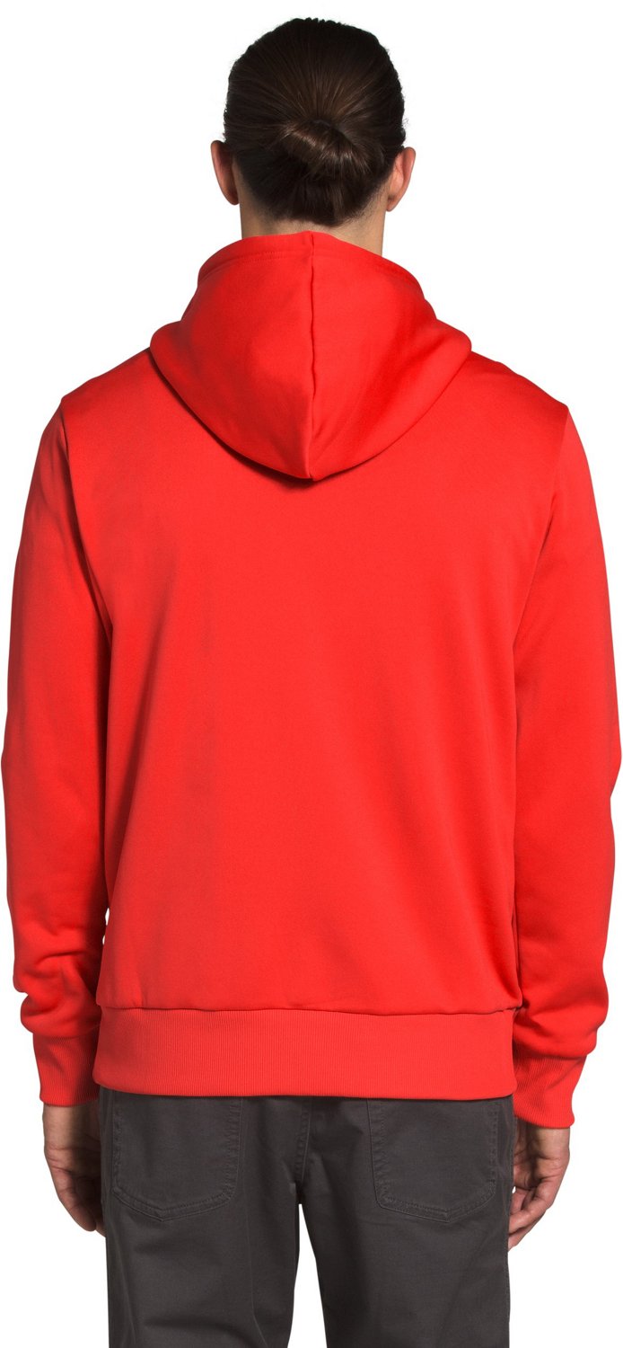 The North Face Men's Surgent Half-Dome Pullover Hoodie | Academy