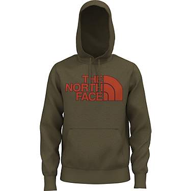 The North Face Men's Half-Dome Pullover Hoodie                                                                                  