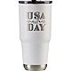 Magellan Outdoors Throwback LE USA All DAY 30 oz PC Tumbler                                                                      - view number 2 image