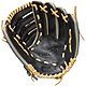 Wilson Youth 2021 A500 12.5-in Outfield Baseball Glove                                                                           - view number 3 image