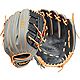 Wilson Youth 2021 A500 12.5-in Outfield Baseball Glove                                                                           - view number 1 image