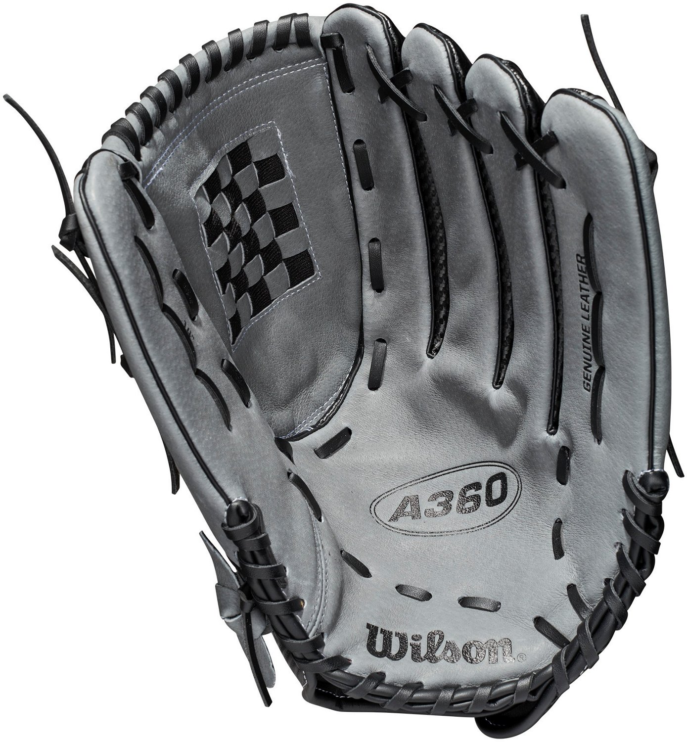 Wilson A360 Series 14 Inch WTA03RS1714 Slowpitch Softball Glove