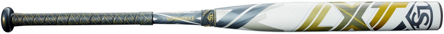 Louisville Slugger LXT 2021 FastPitch Composite Softball Bat 10 Academy