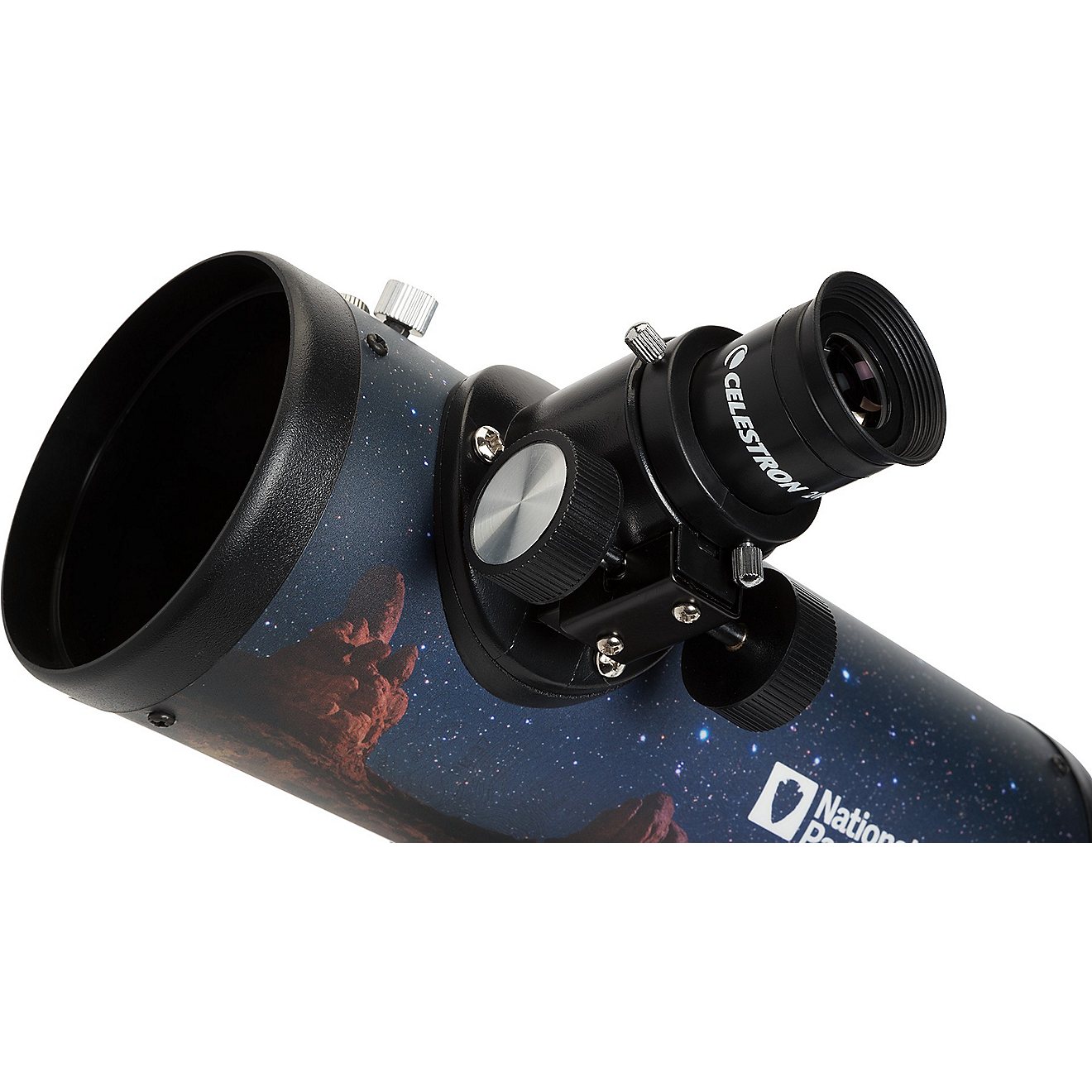 Celestron National Park Foundation FirstScope Telescope                                                                          - view number 4