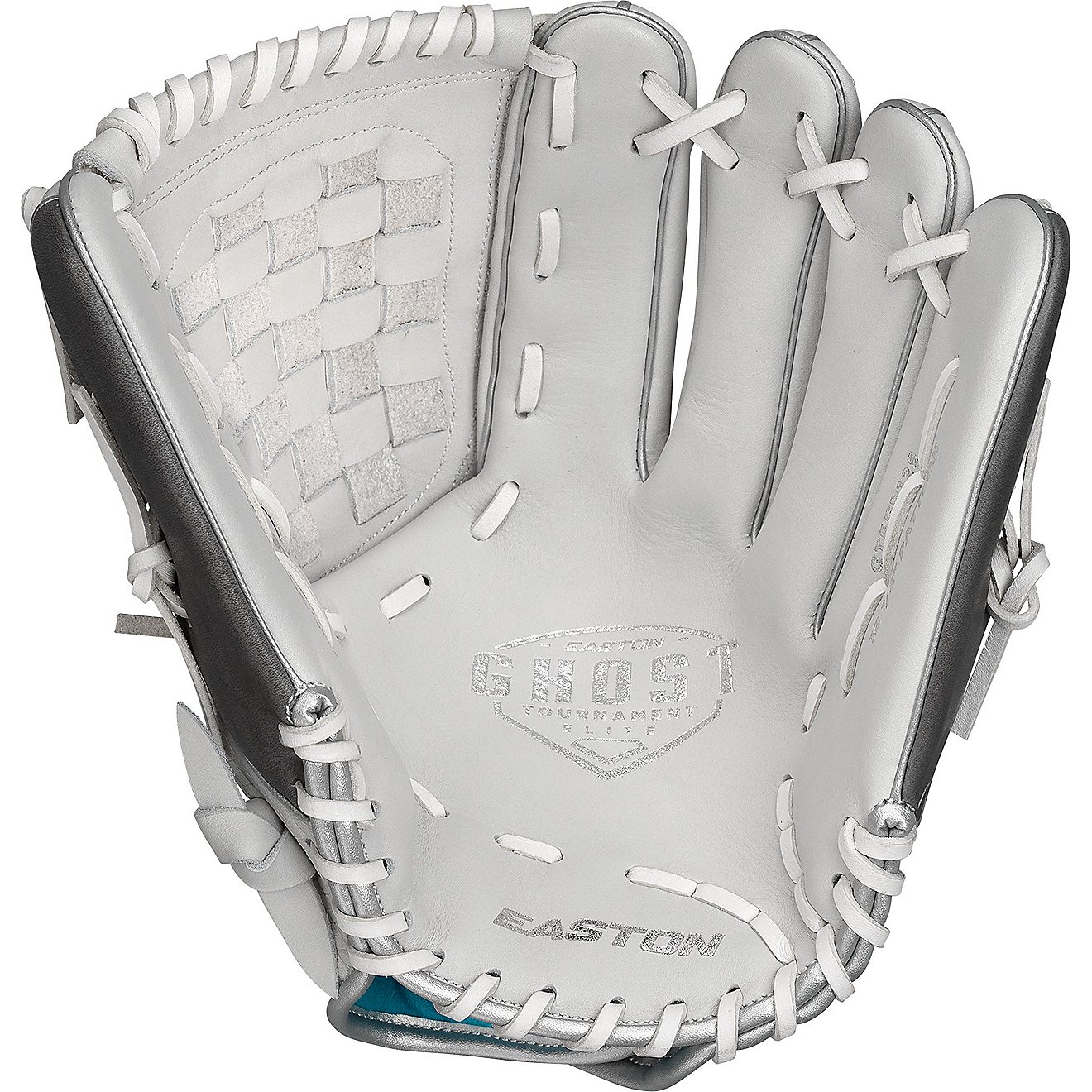 EASTON Women's Ghost Tournament Elite 12.5 in Fast-Pitch Softball Glove                                                          - view number 2