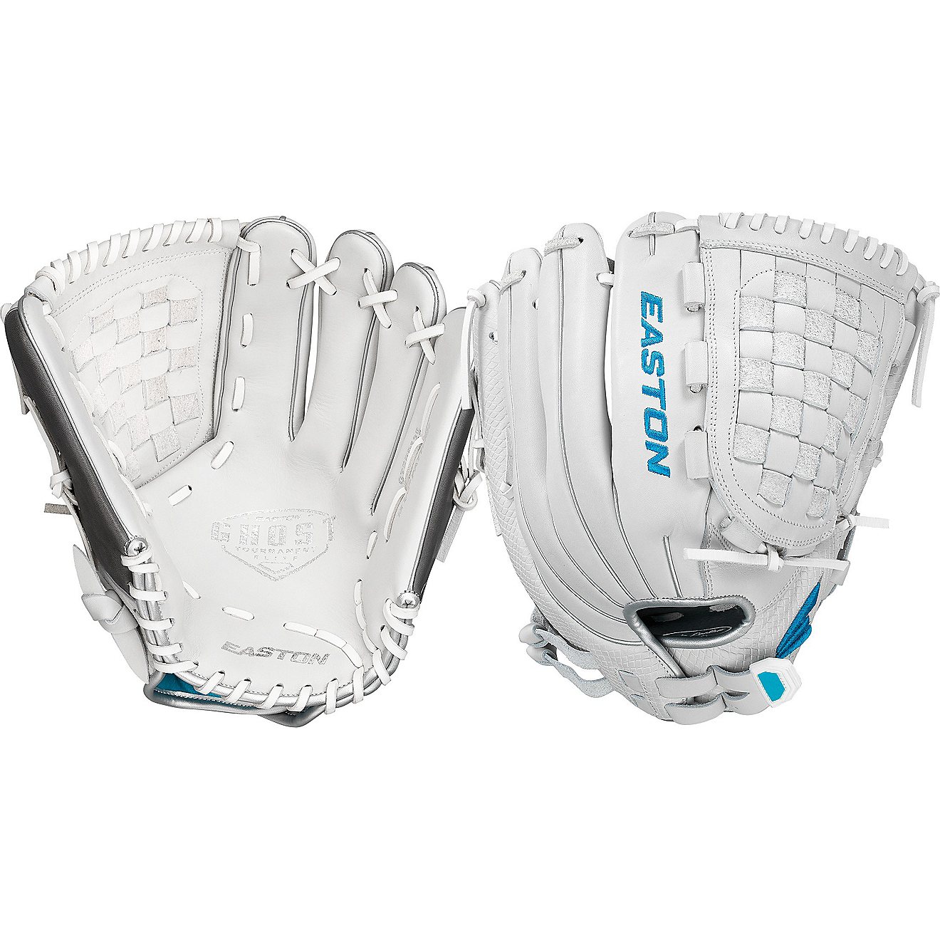 EASTON Women's Ghost Tournament Elite 12.5 in Fast-Pitch Softball Glove                                                          - view number 3