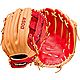 Wilson Youth 2021 A500 12-in Utility Baseball Glove                                                                              - view number 1 image