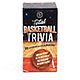 Professor Puzzle Basketball Jumbo Trivia Game                                                                                    - view number 1 image