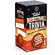 Professor Puzzle Basketball Jumbo Trivia Game                                                                                    - view number 3 image