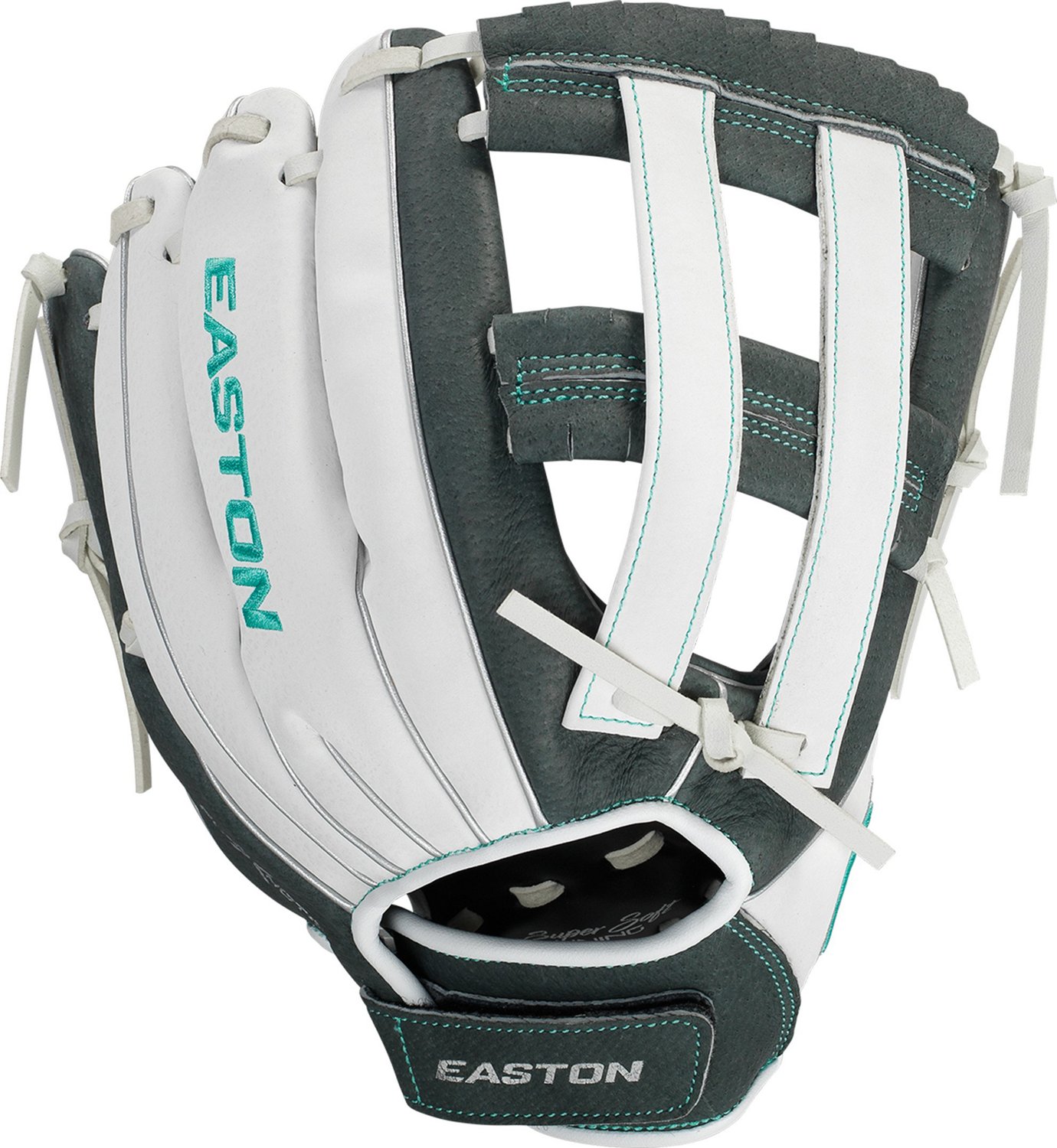 EASTON Youth Ghost Flex Fastpitch Softball Glove Academy