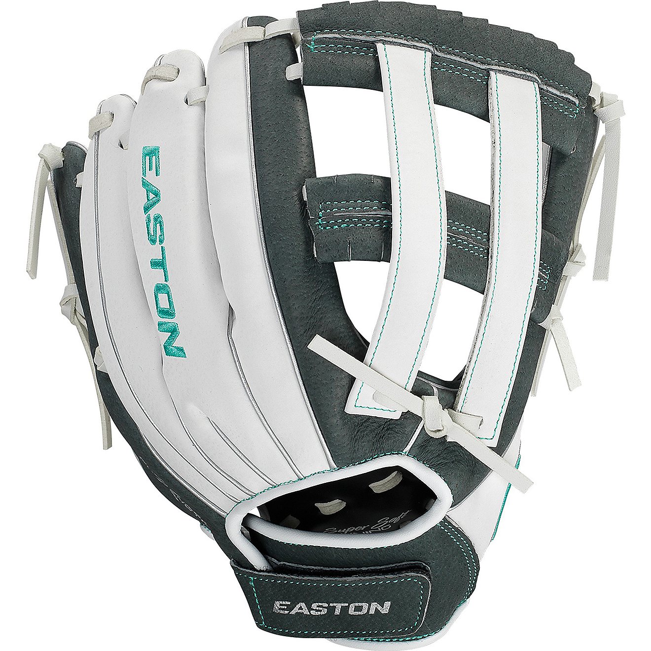 EASTON Youth Ghost Flex Fastpitch Softball Glove                                                                                 - view number 1